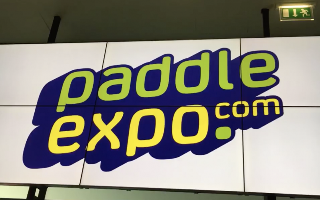 PADDLEexpro 2018 – schön war´s