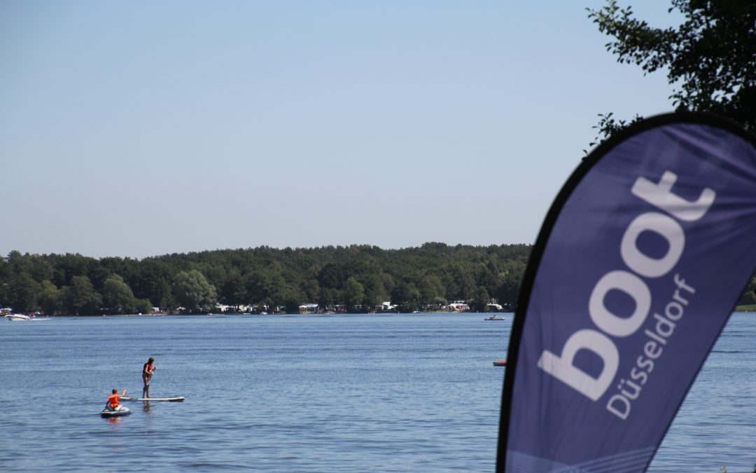 Karibik am Plauer See