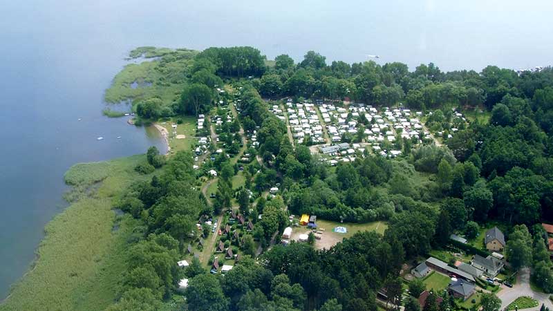 21. und 22. Juli 2020 – Campingpark Zuruf
