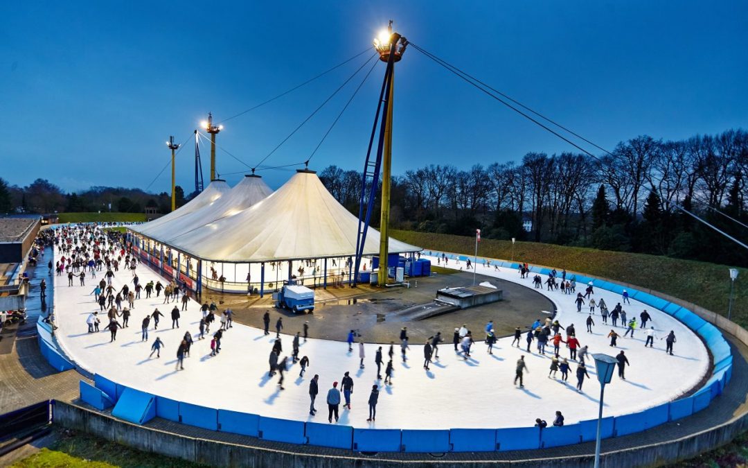 Grefrather EisSport & EventPark