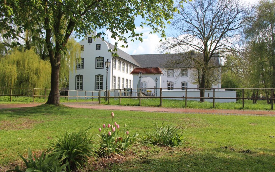 Niederrheinisches Freilichtmuseum