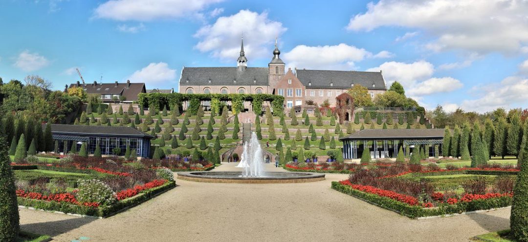 Museum Kloster Kamp