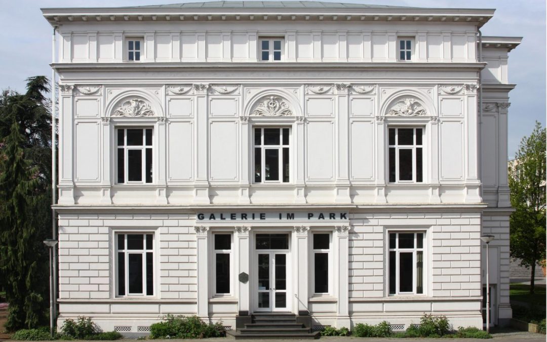 Städtische Galerie im Park und Skulpturensammlung