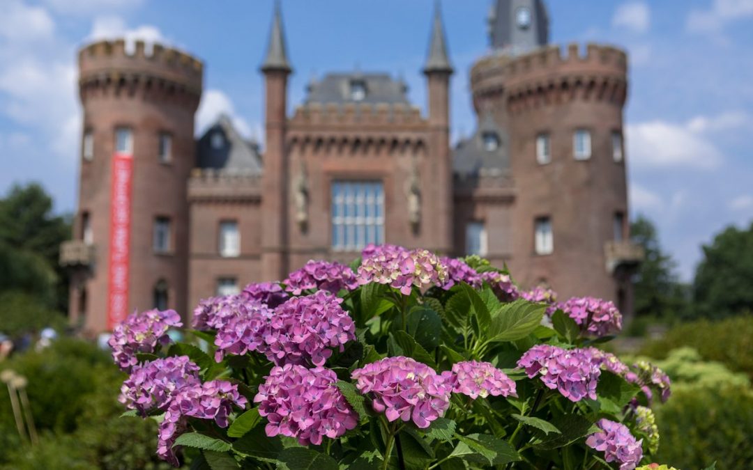 Museum Schloss Moyland