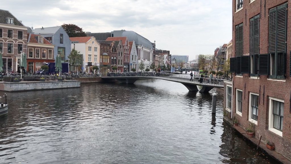 Paddeln macht Spass-Wochenende in Leiden – Bist Du dabei?