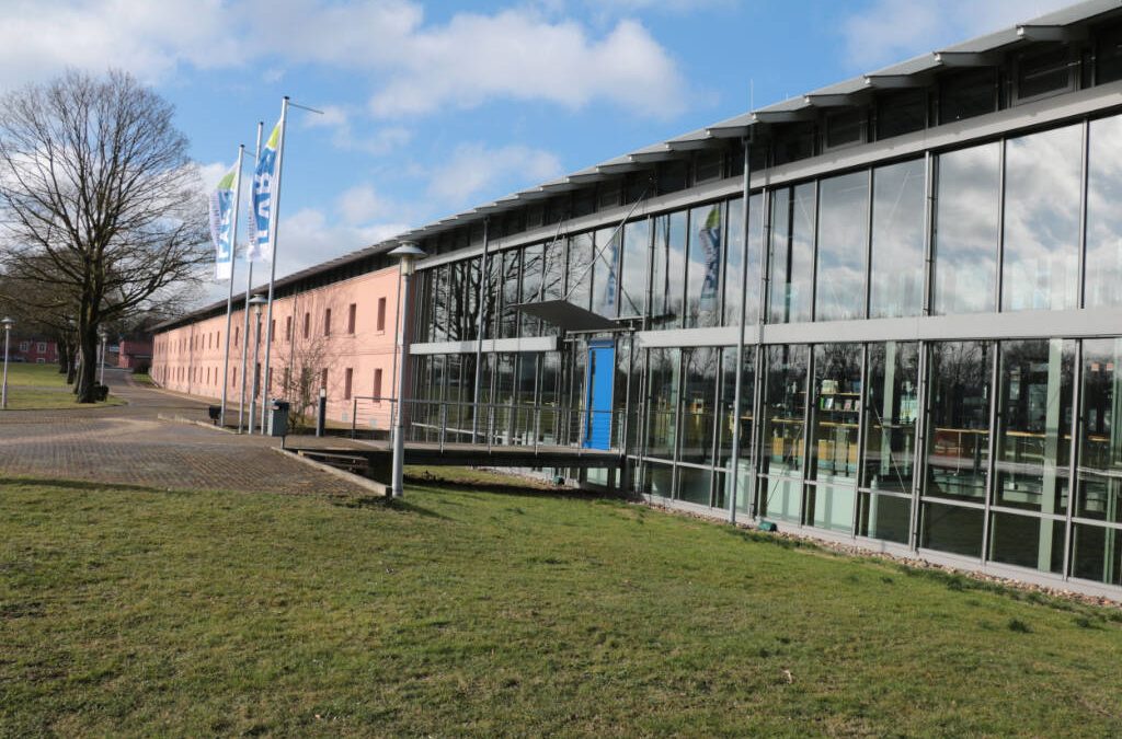 Kultur Highlight am Niederrhein: LVR-Niederrheinmuseum Wesel