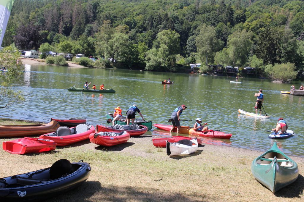31. Juli und 01. August 2021 – Camping- & Ferienpark Teichmann