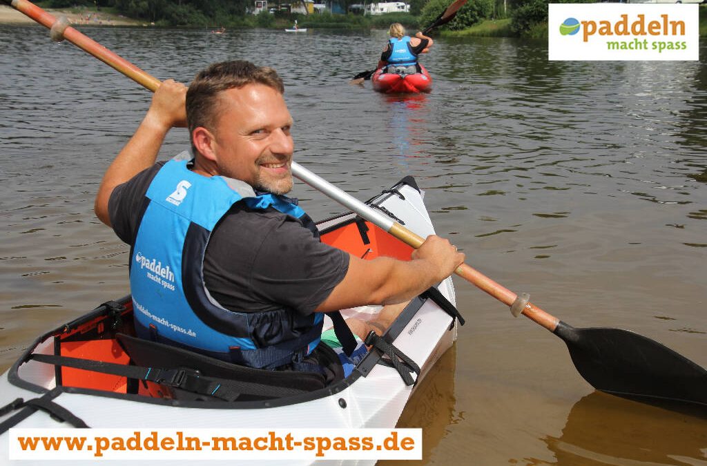 Ein Hauch von Glamping am Falkensteinsee