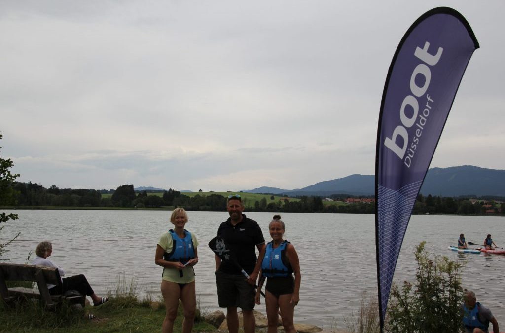 boot.club – Gewinner im Allgäu
