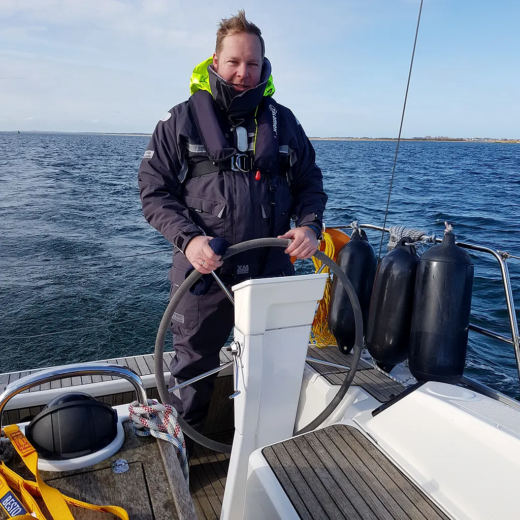 „Paddeln macht Spass“ ist aus unserer Sicht…