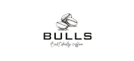 Logo Bulls Coffee