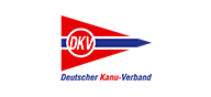 Logo Deutscher Kanu Verband