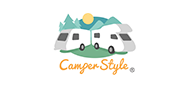 Logo CamperStyle