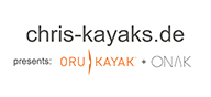 Logo chris-kayaks.de