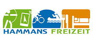 Logo Hammans Freizeit