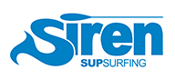 Logo Siren Supsurfing