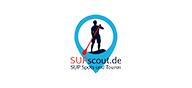 Logo SUP Scout