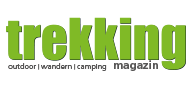 Logo trekking Magazin