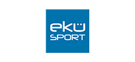 Logo EKÜ Sport