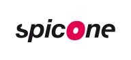 Grafik spicOne Logo