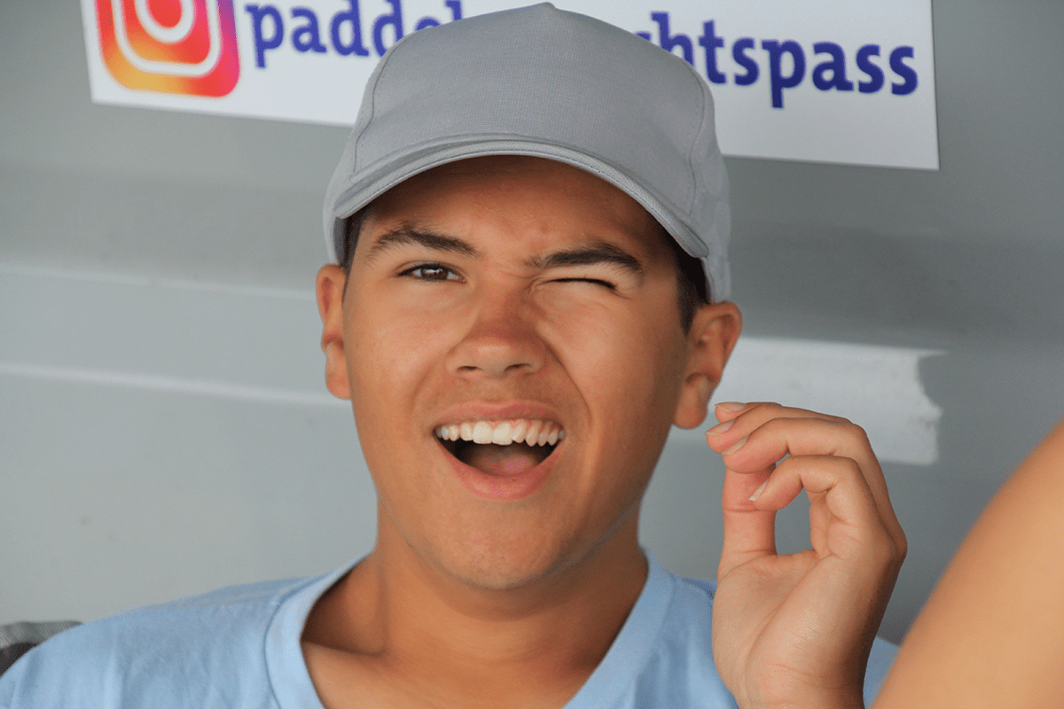 Auf Irrwegen nach Lechbruck