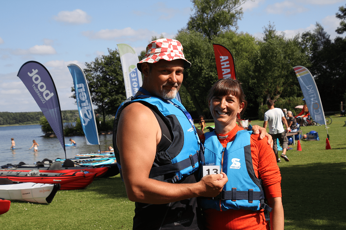 Warum Sicherheit auf dem Wasser so wichtig ist