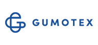 Grafik Gumotex Logo