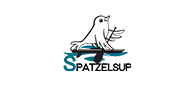 Grafik Spatzelsup Logo