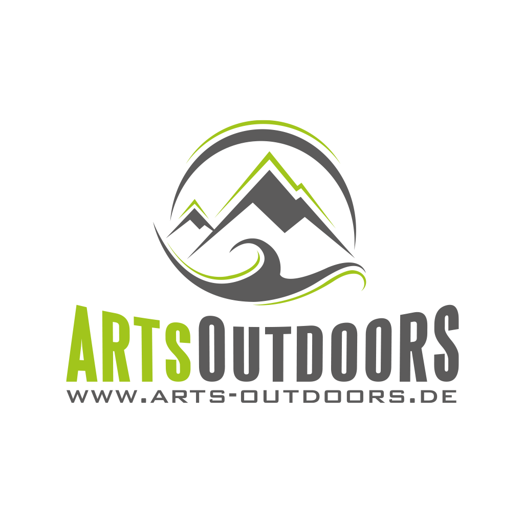 „Paddeln macht Spass“ unterstützt die ARTS-Outdoors Mission …