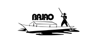 Grafik Bajao Logo