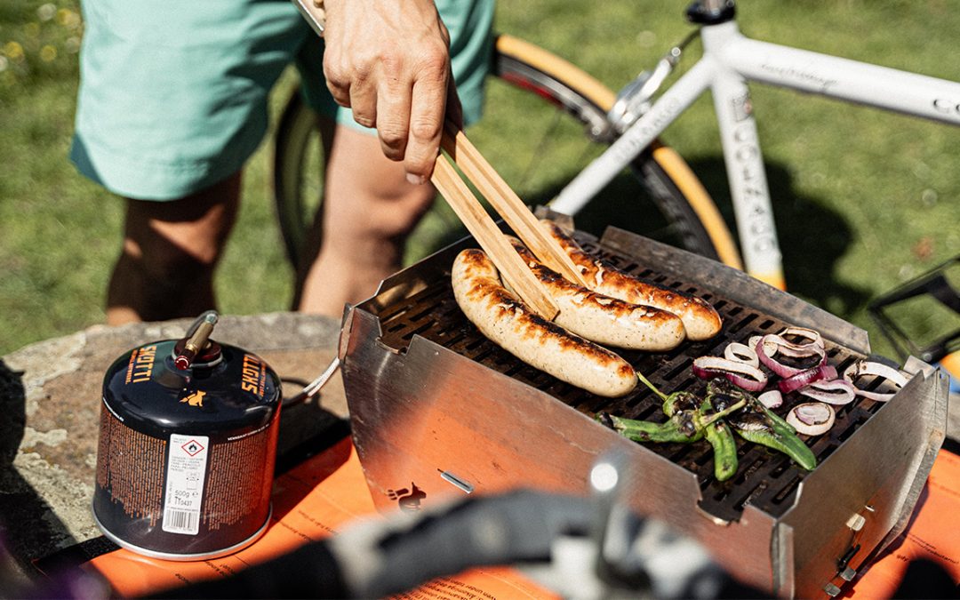 Skotti Grill Max Unboxing: Kompakt, Vielseitig und Perfekt für jedes Abenteuer!