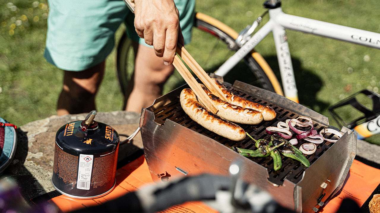 Skotti Grill Max Unboxing: Kompakt, Vielseitig und Perfekt für jedes Abenteuer!