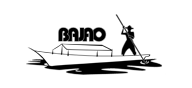 Grafik Bajao Logo