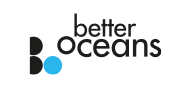 Grafik better oceans Logo