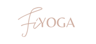 Grafik Fi Yoga Logo