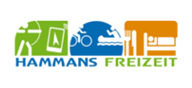 Grafik Hammans Freizeit Logo