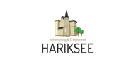 Grafik Hariksee Logo