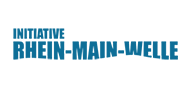 Grafik Initiative Rhein-Main-Welle Logo