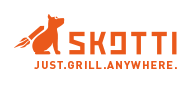 Grafik Skotti Logo