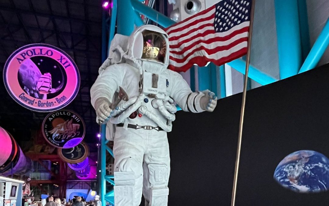 Ein Tag der Vielfalt