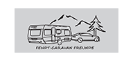 Grafik Fendt Caravan Logo