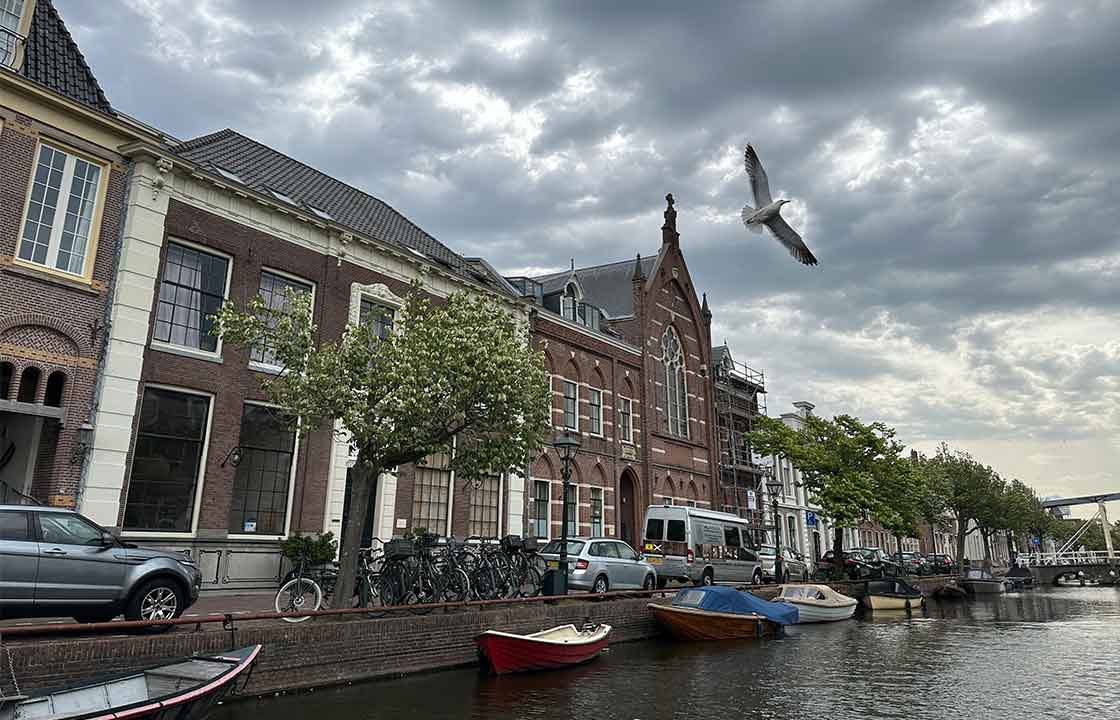 Alkmaar – malerischen Grachten und jahrhundertealte Käsetradition