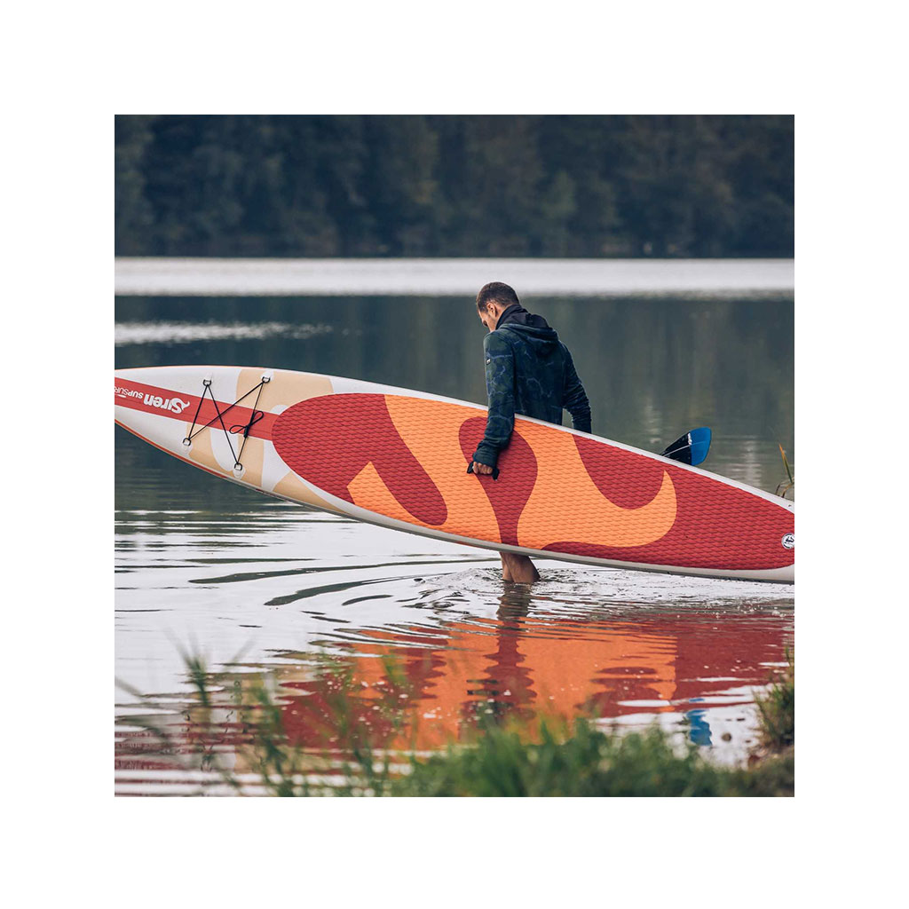 Siren – Barra 12.6 HCT Race iSUP Board – Bild 2