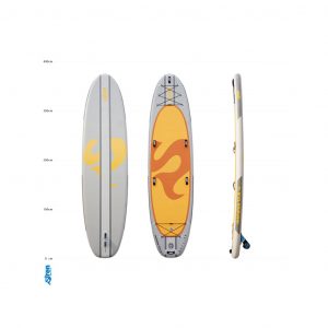 Siren - Manatee 12.6 HCT