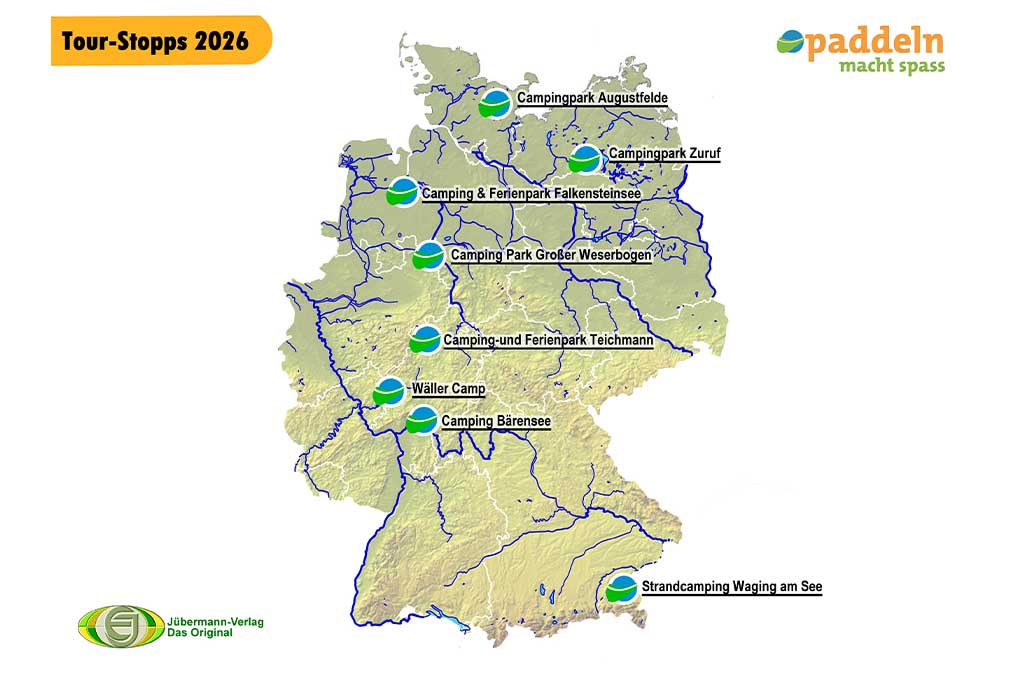 Deutschland-Tour 2026