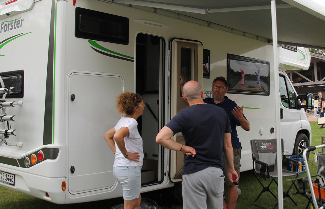 Schiedersee – Wasserspaß, Campingfeeling und jede Menge Begeisterung!