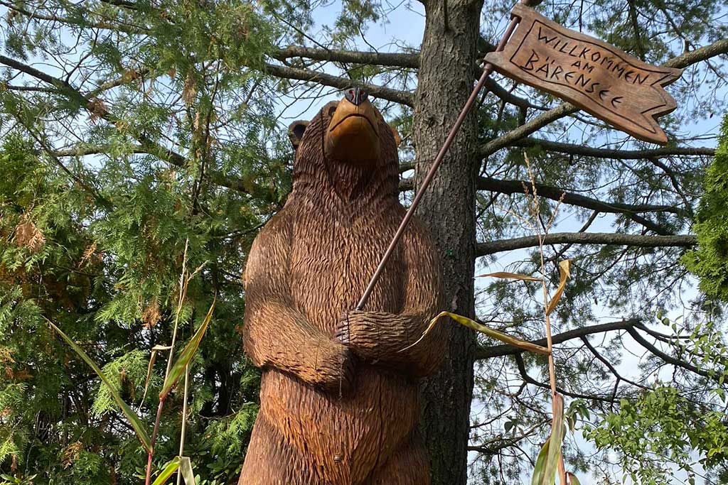 30. und 31. Juli 2026 – Camping Bärensee