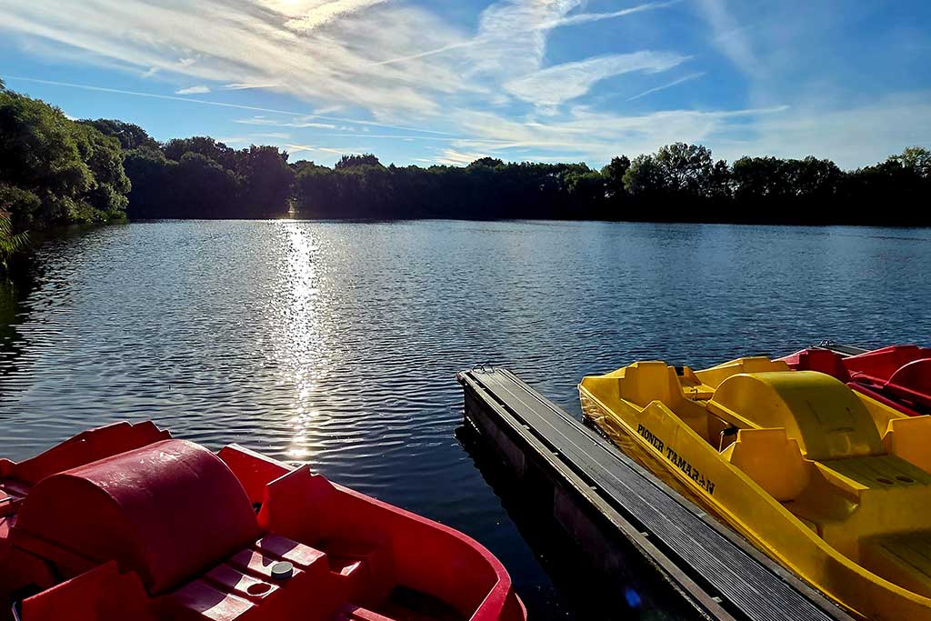 17. und 18. Juli 2026 – Camping Park Großer Weserbogen