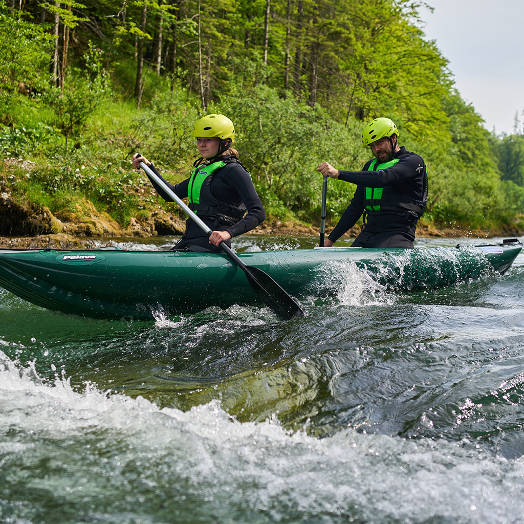 Gumotex Palava 2 – Bild 18