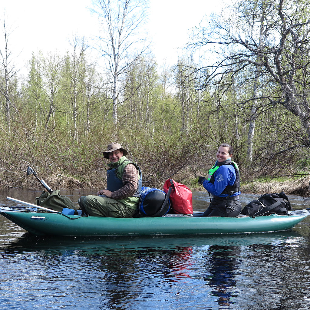 Gumotex Palava 2 – Bild 19